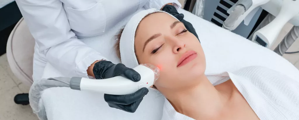 Acne Treatment - Acne Laser Treatment