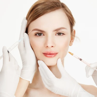 INJECTABLE TREATMENTS