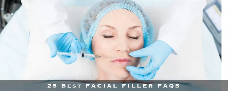 25 Best Facial Filler FAQs