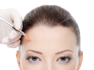 WHAT IS A NON-SURGICAL BROW LIFT? (BROW LIFT FAQ)