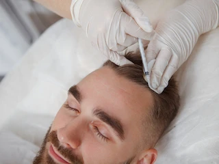 WHICH IS BETTER, HAIR TRANSPLANT OR PRP? (PRP FOR HAIR LOSS FAQ)