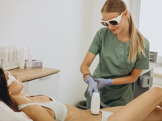 HOW LONG DOES LASER HAIR REMOVAL LAST?