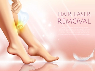 WHO SHOULD GET LASER HAIR REMOVAL?