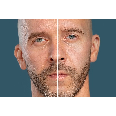 02 - SCITON CONTOUR TRL TREATMENT - BEFORE-AFTER