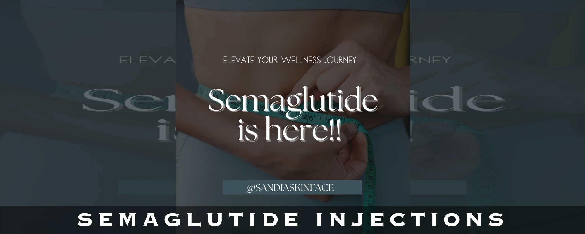 SEMAGLUTIDE WEIGHT LOSS INJECTIONS