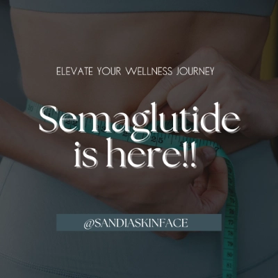 SEMAGLUTIDE WEIGHT LOSS INJECTIONS
